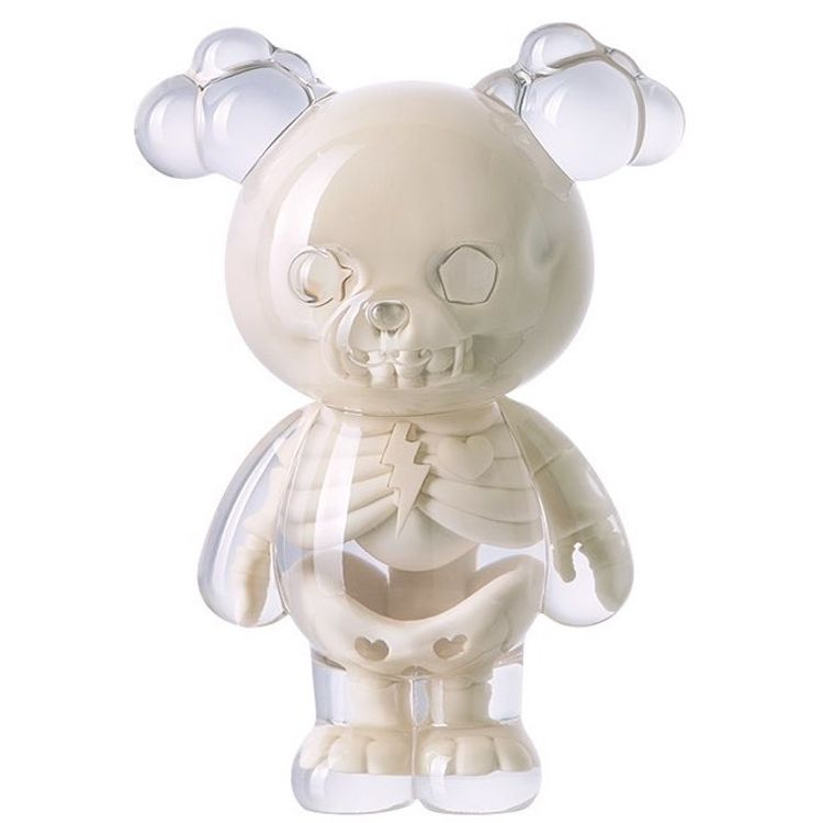 Sky Bear by Pop Sunday