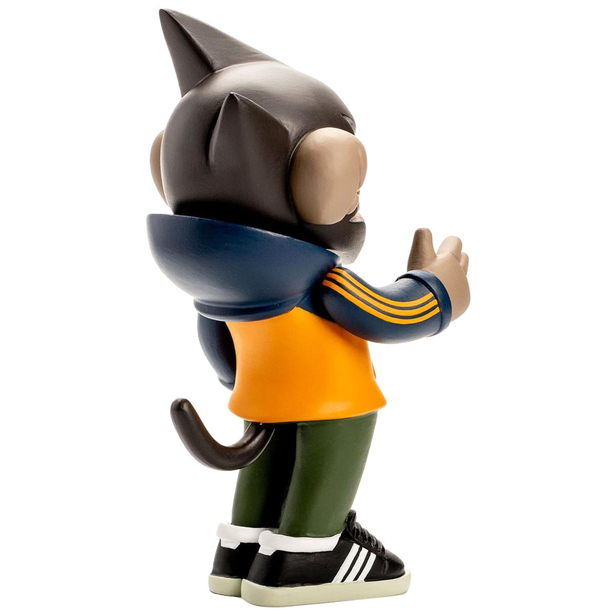 Egg's UltraBOOS EGGTEQ