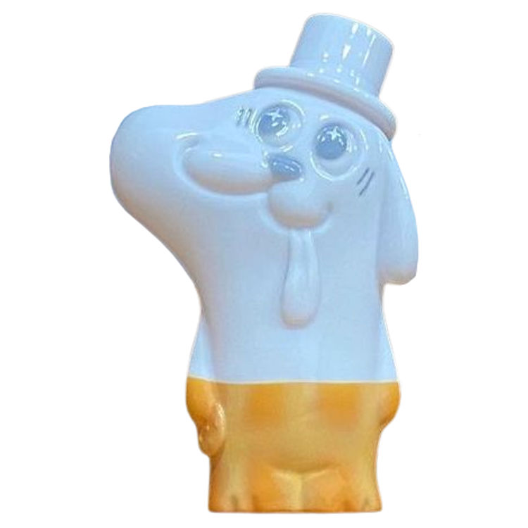 Ice Cream Cookie Dog by Cookie Dog (Lee Lo)