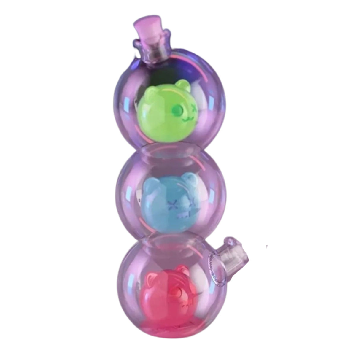 Three Step Potion ShinWoo