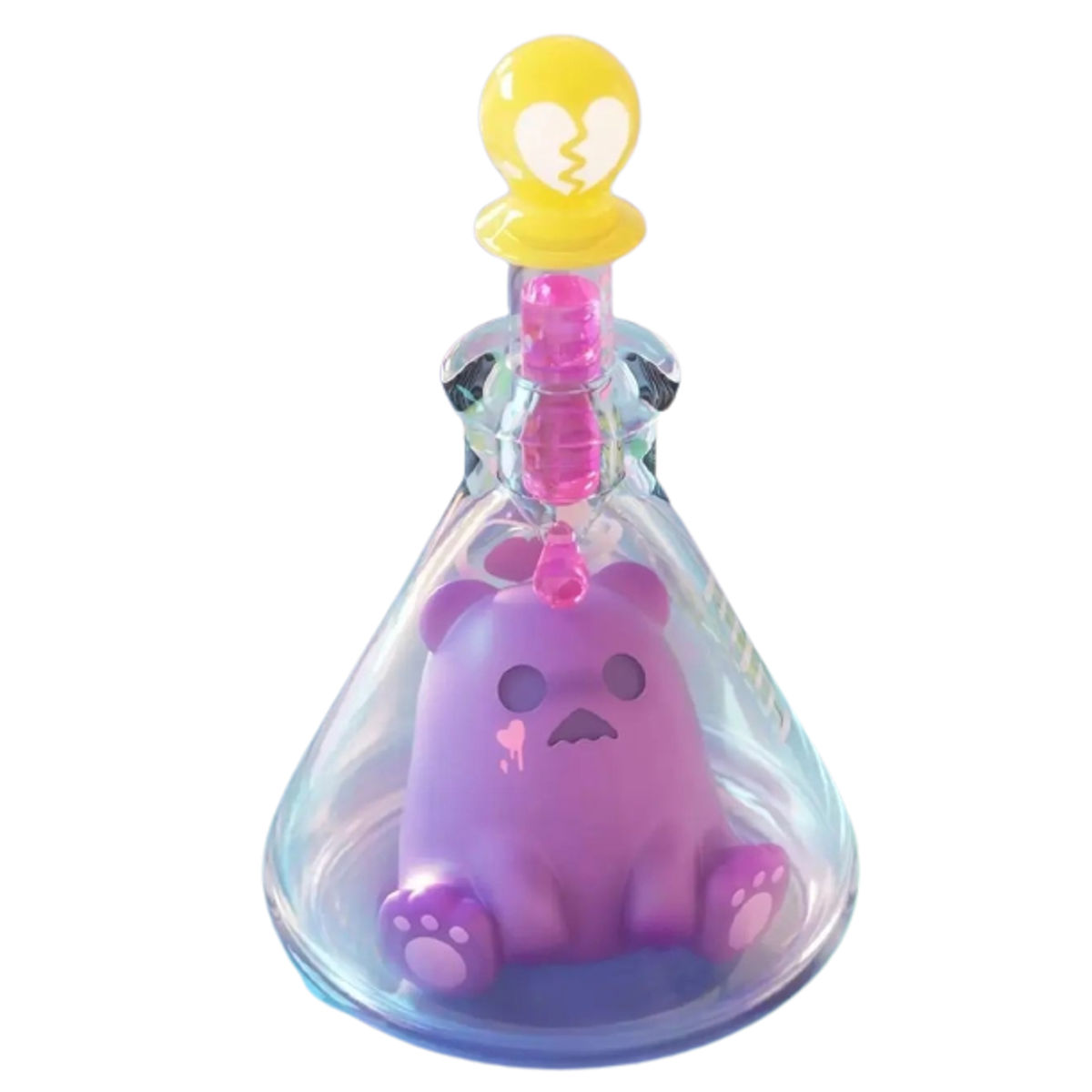 Love Starved ShinWoo