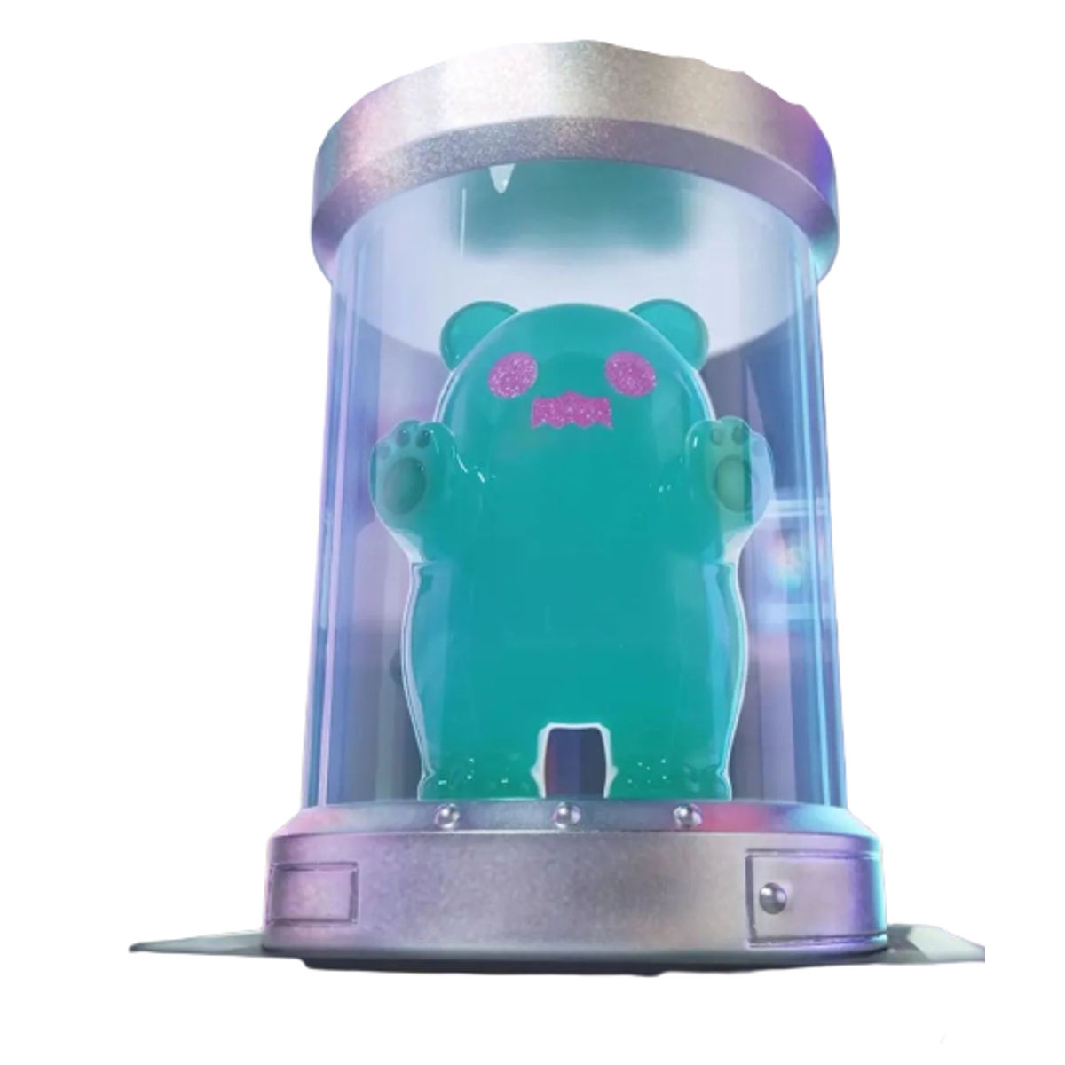 Isolated Patiant ShinWoo (Secret Figure)