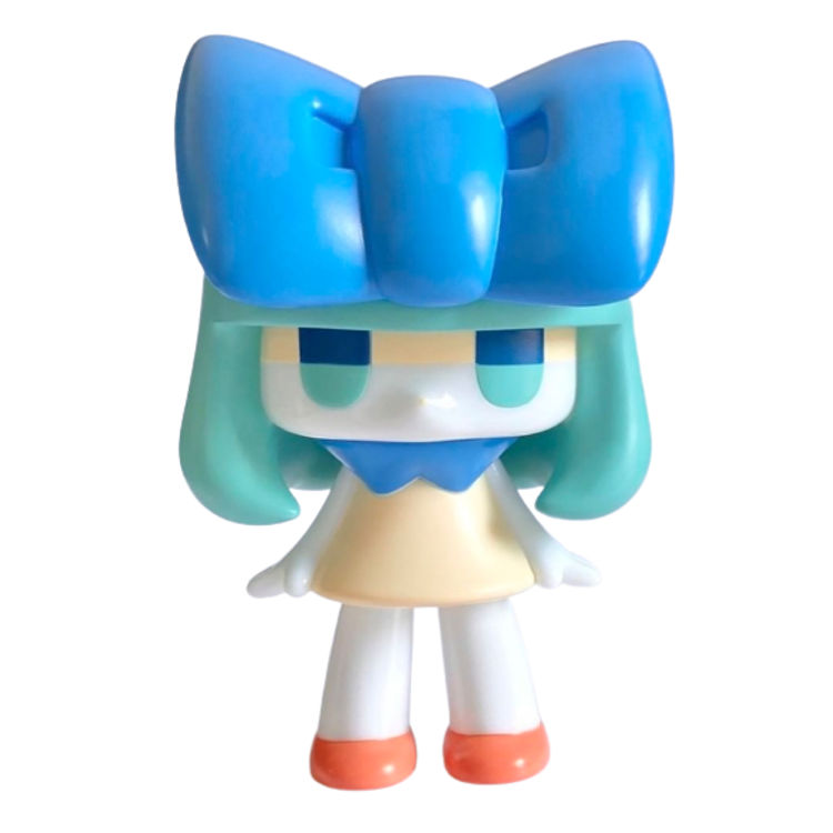 Summer Tiyoko by Yuri Takahashi