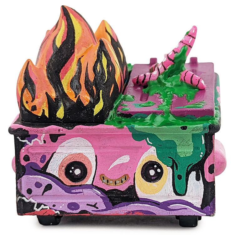 The Goop Troop by Brain Killer