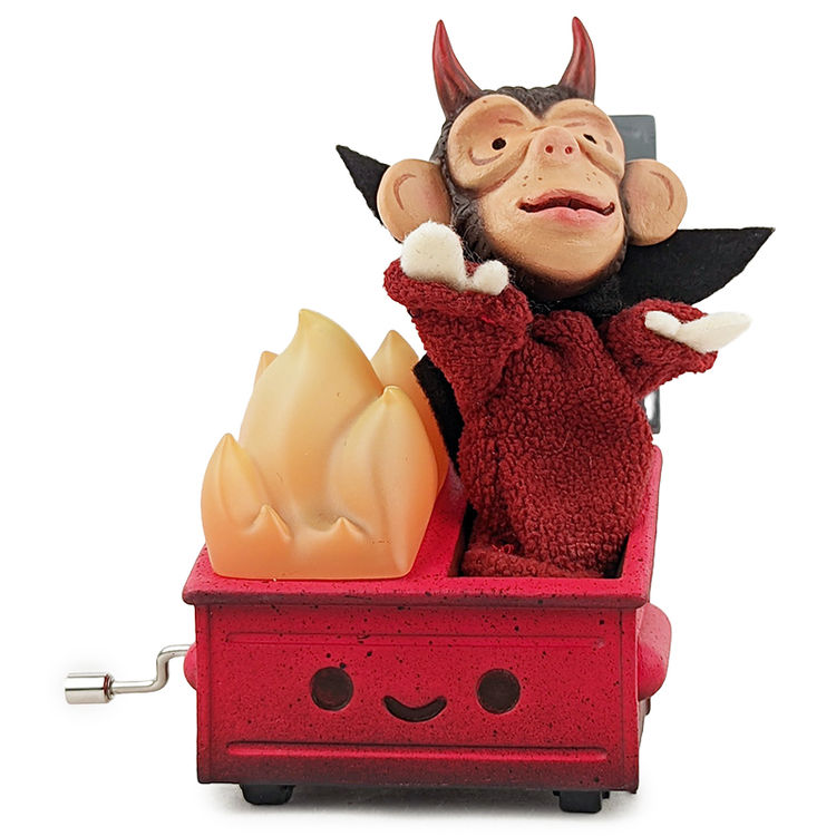 Jack by Ken Keirns