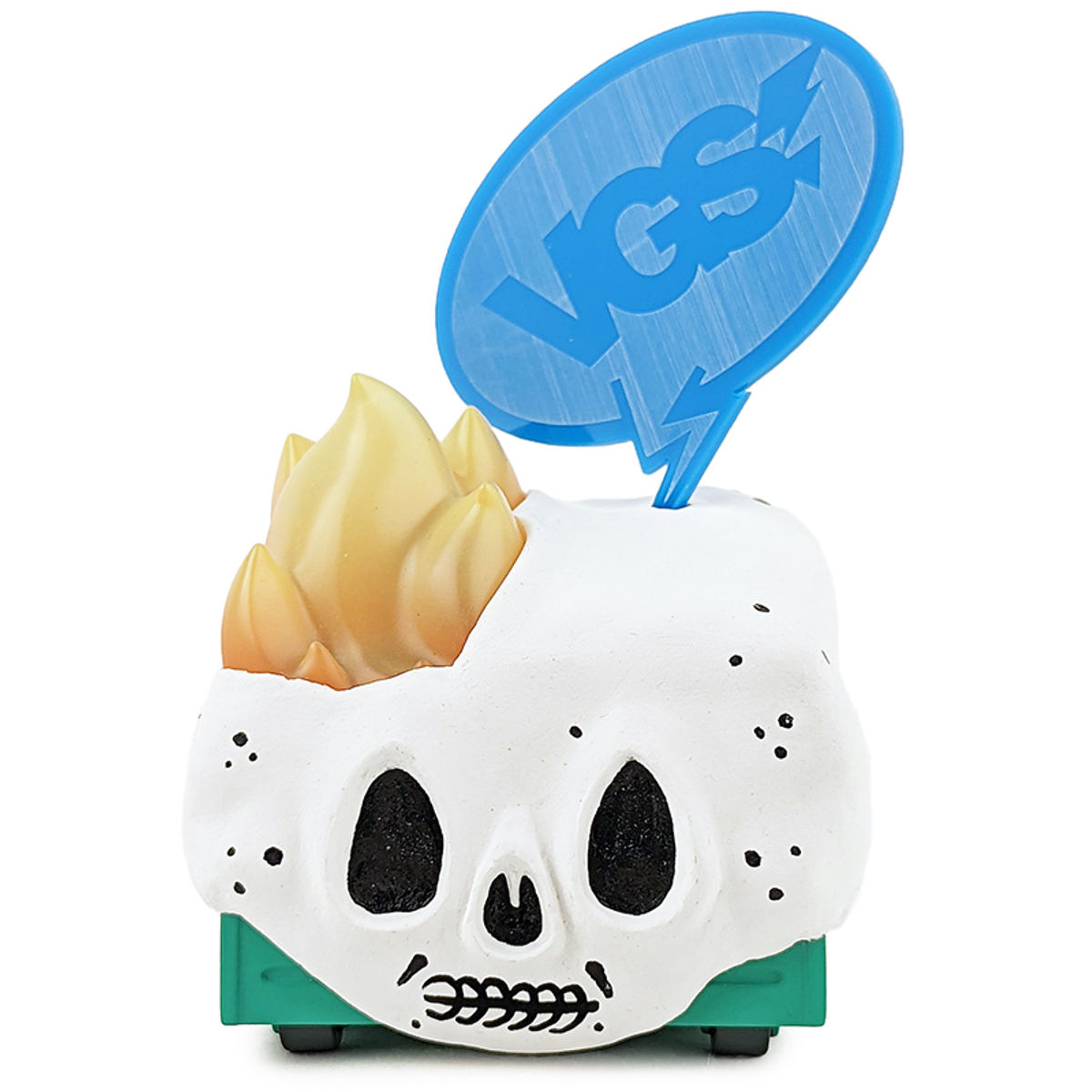 Fireskull: Destroy