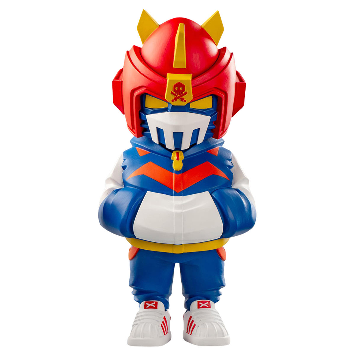 V63 Voltes V MegaTeq