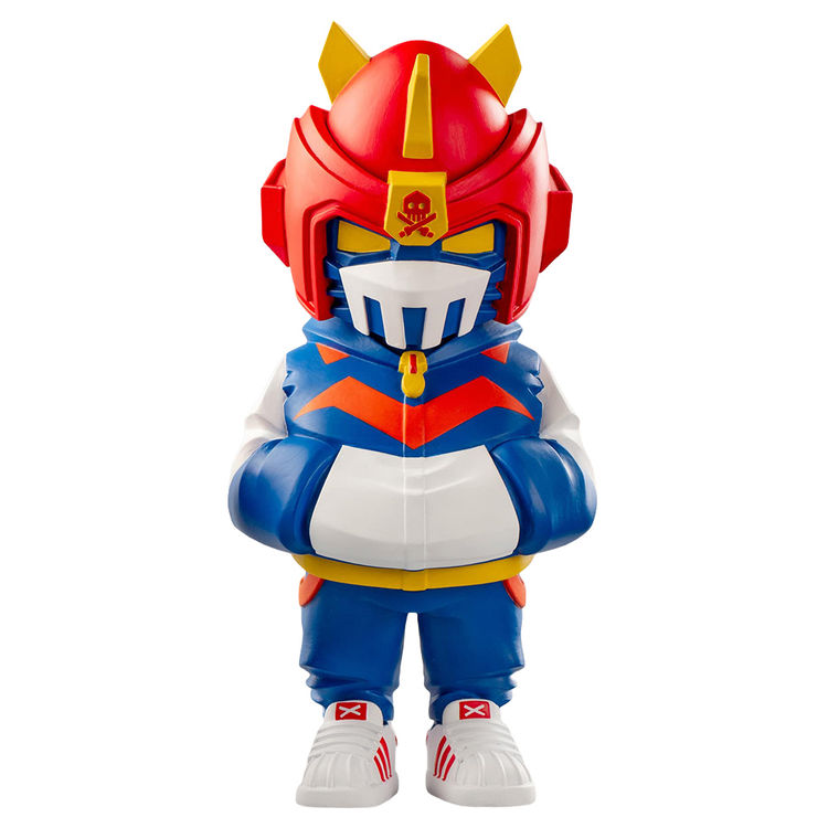 V63 Voltes V MegaTeq by QUICCS