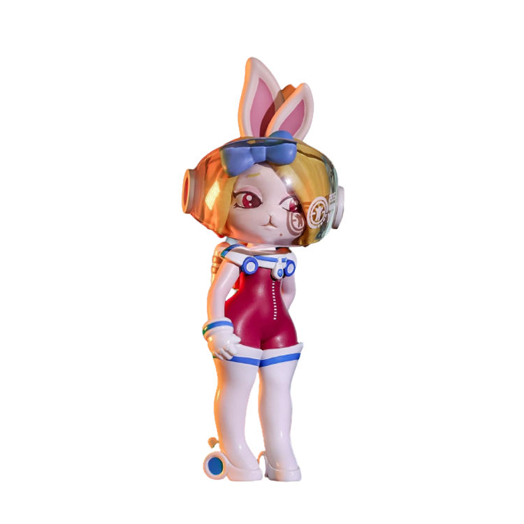 Rabby by CoolRainLABO