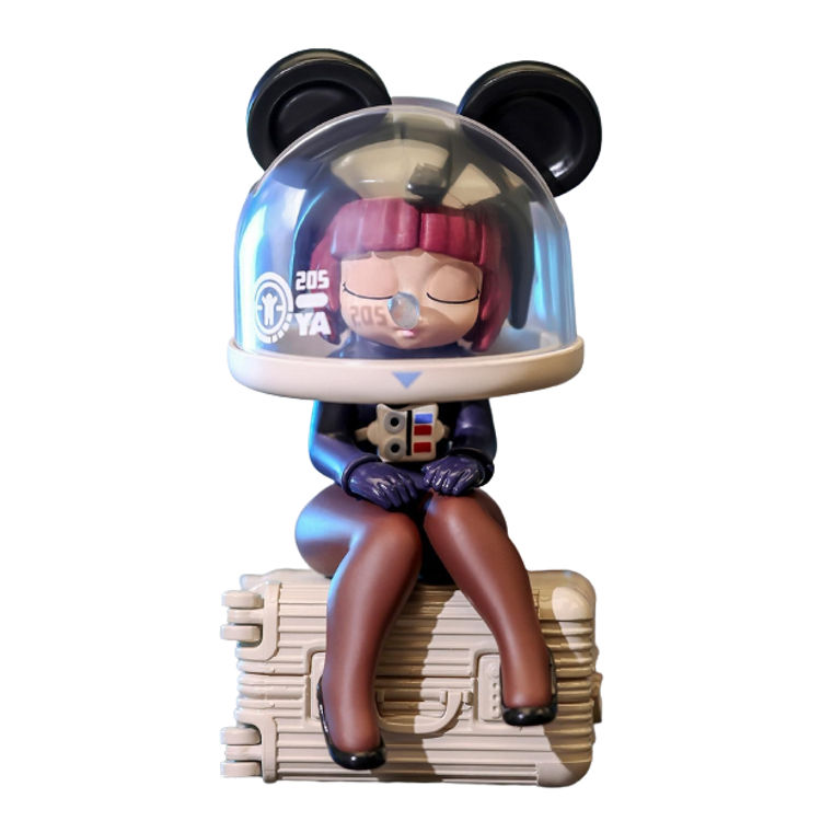 darthMOUSE by CoolRainLABO