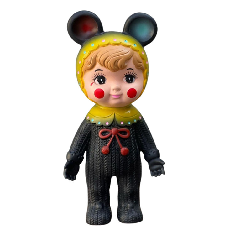 Nostalgic Charmy Chan by Kodama Sangyo