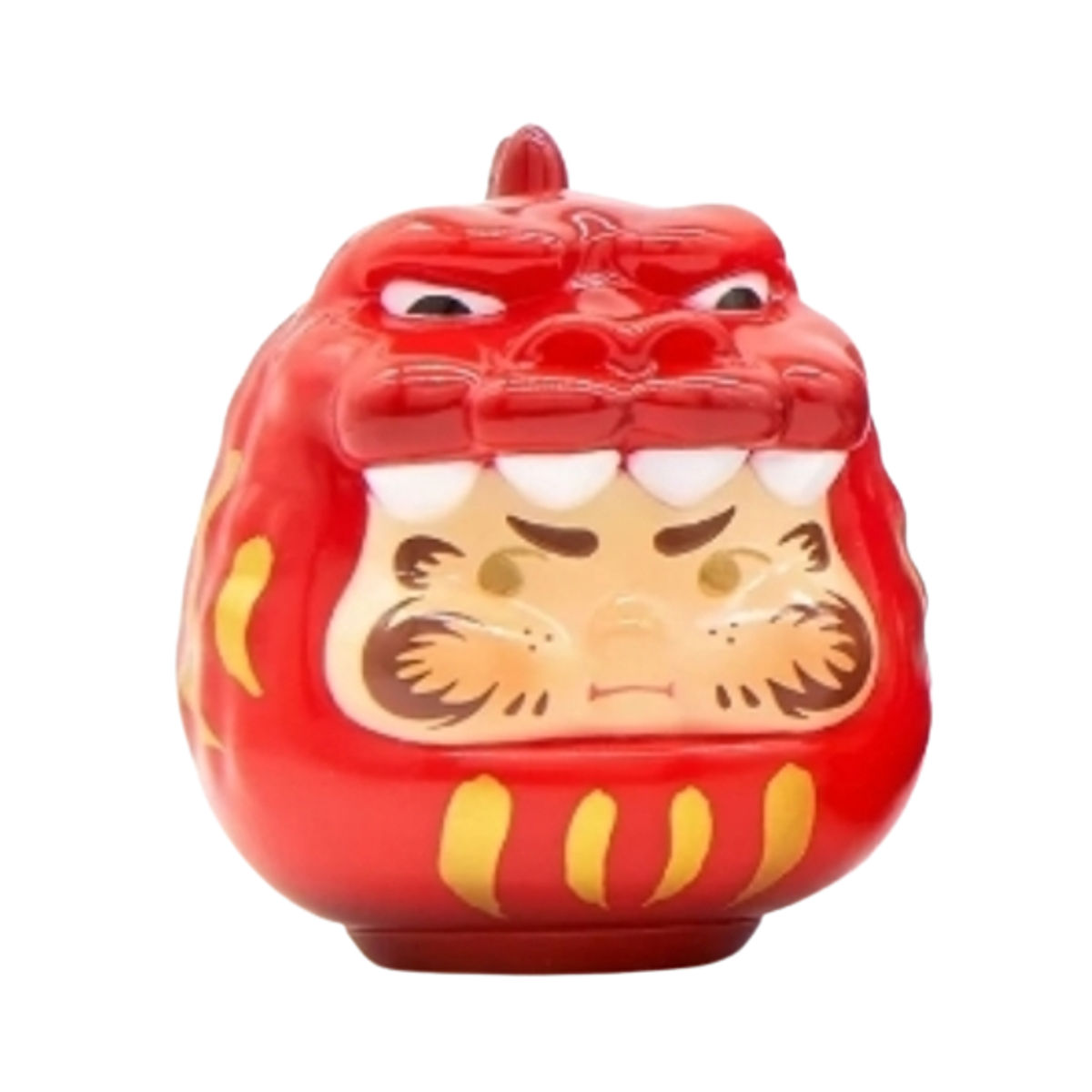 PP Baby Daruma - Almighty Luck