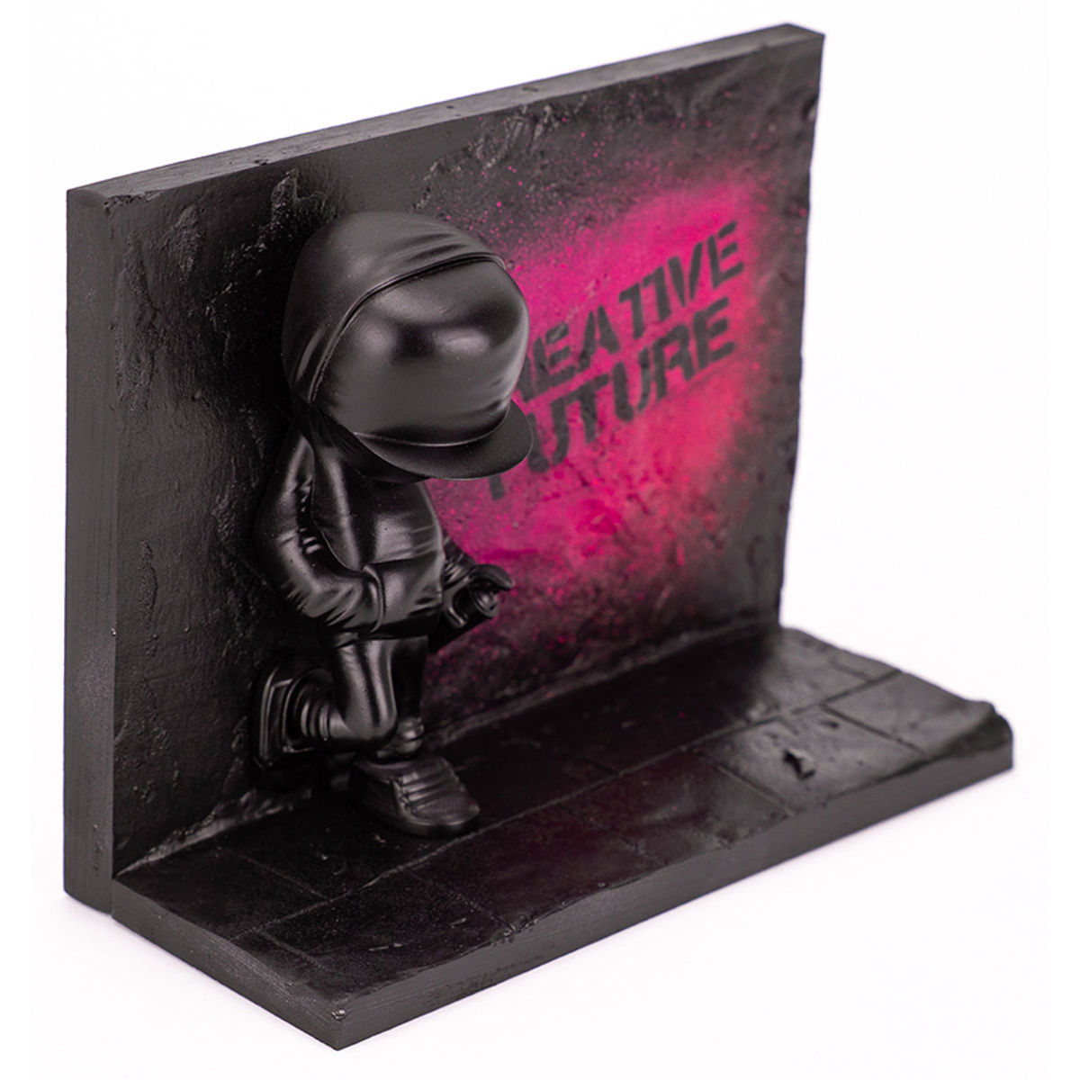 Creative Future – Pink