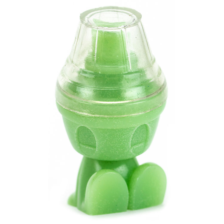 MarkerBot Green by Czee