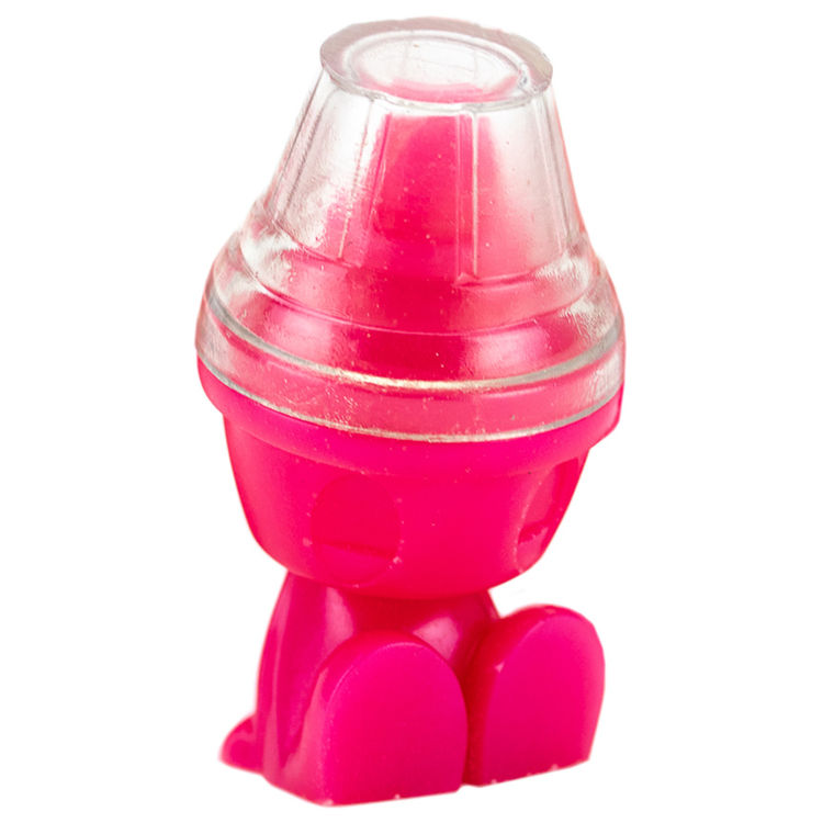 MarkerBot Pink by Czee