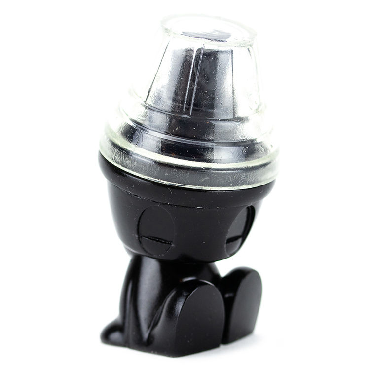 MarkerBot Black by Czee