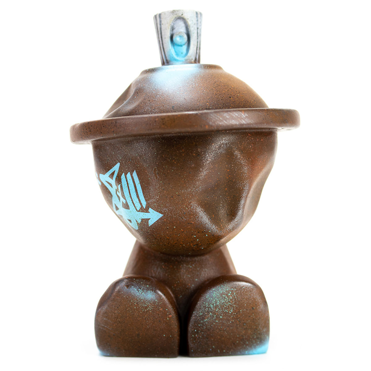 5oz the real OG Brown