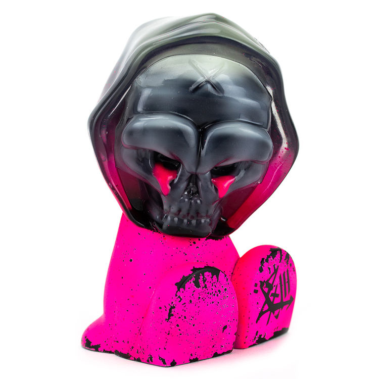 Deadbotz Czee13 Pink by 5thturtle (Carlos B)