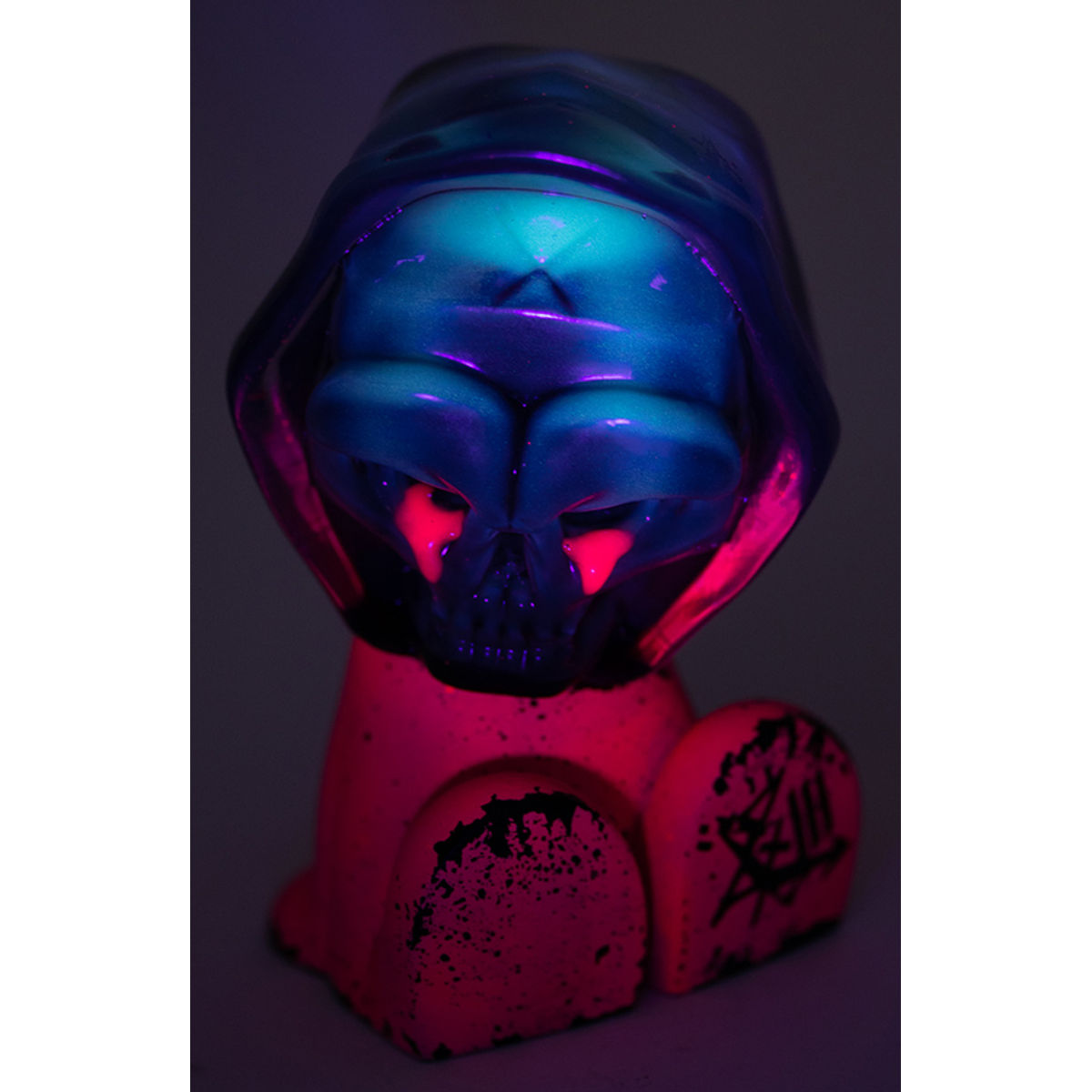 Deadbotz Czee13 Pink