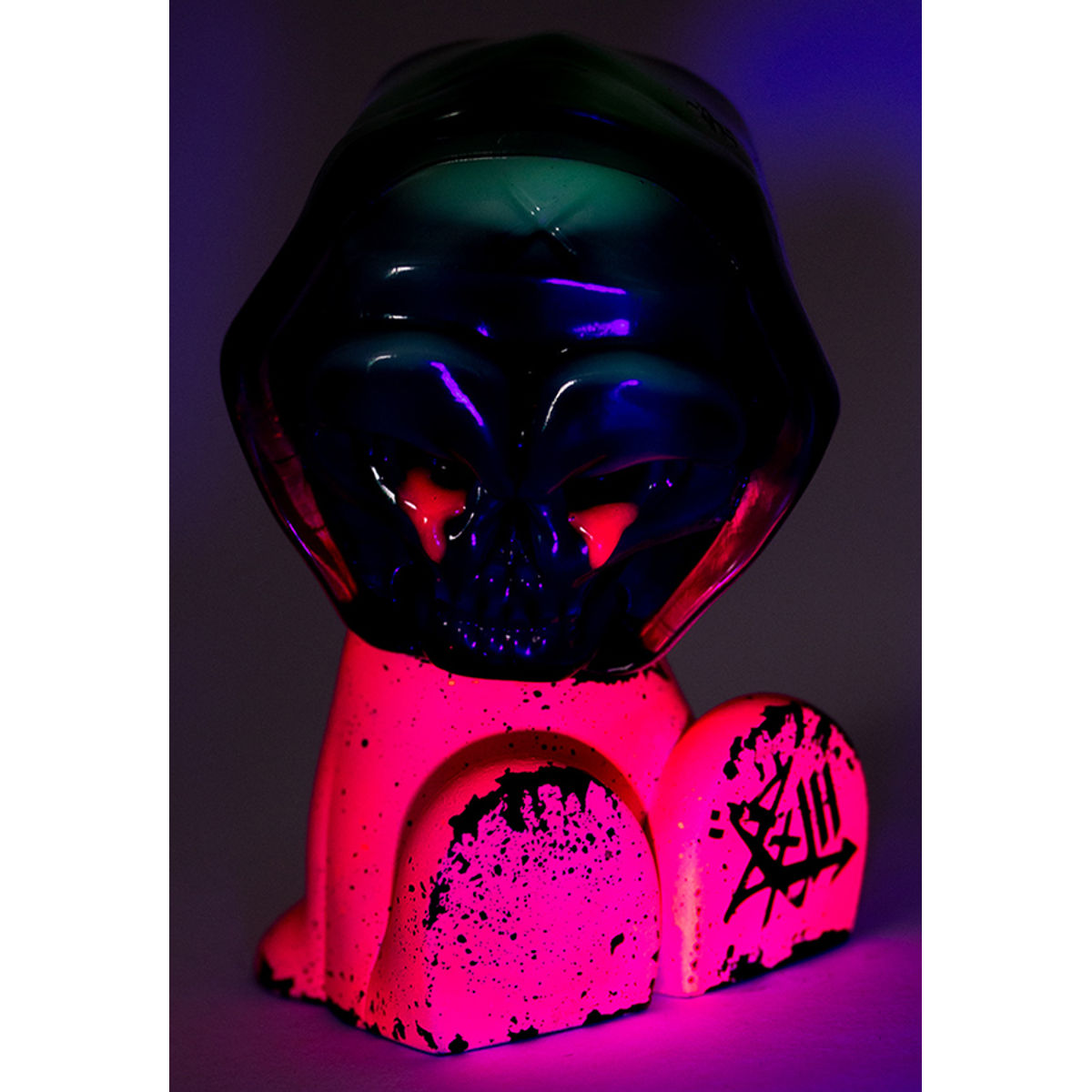 Deadbotz Czee13 Pink
