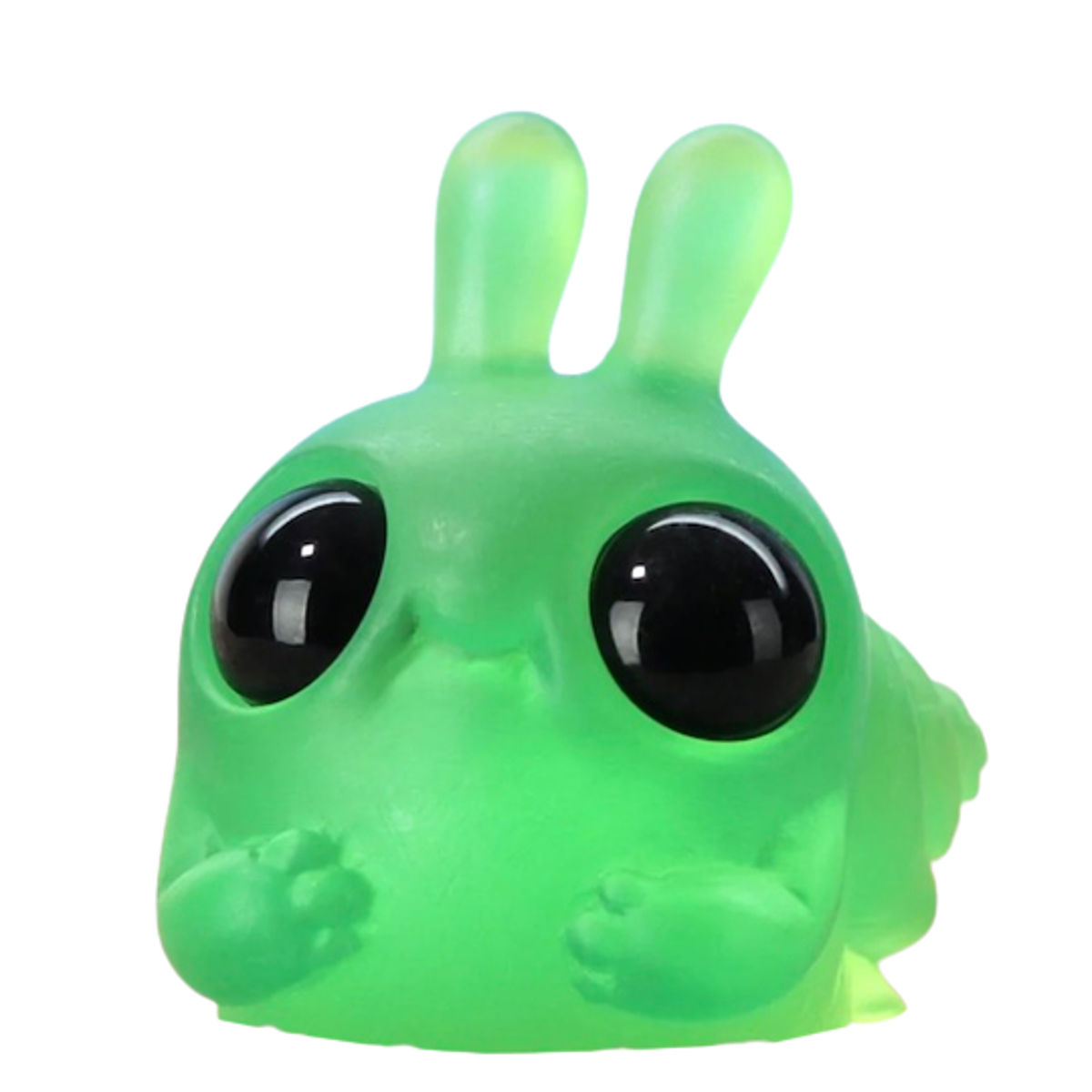 Bottle Green Helix