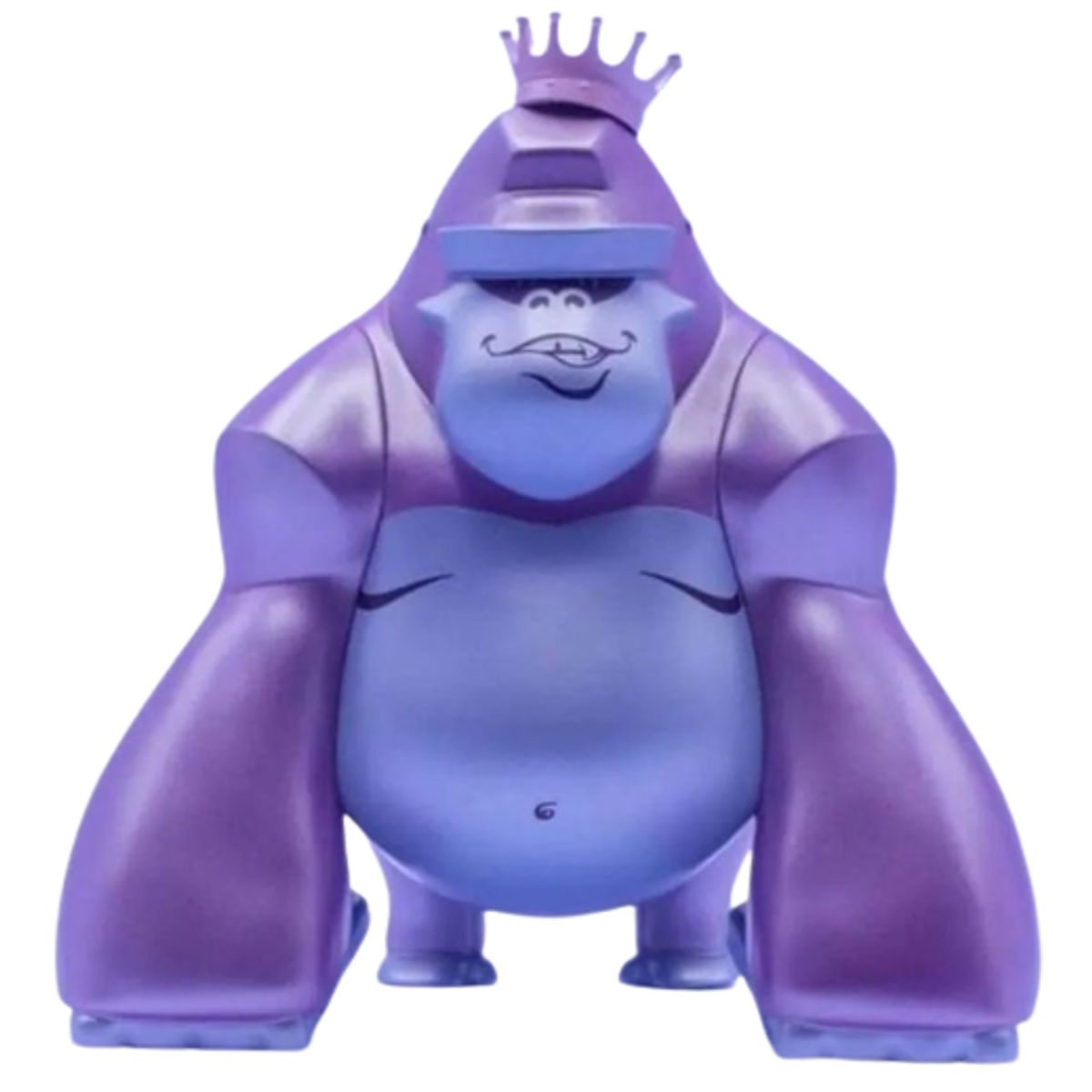 1st to Market Kong (Megacon Orlando)