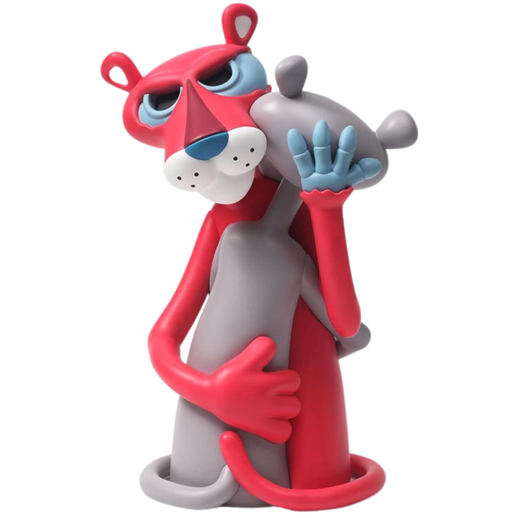 Heart in a Cage by Matt Gondek