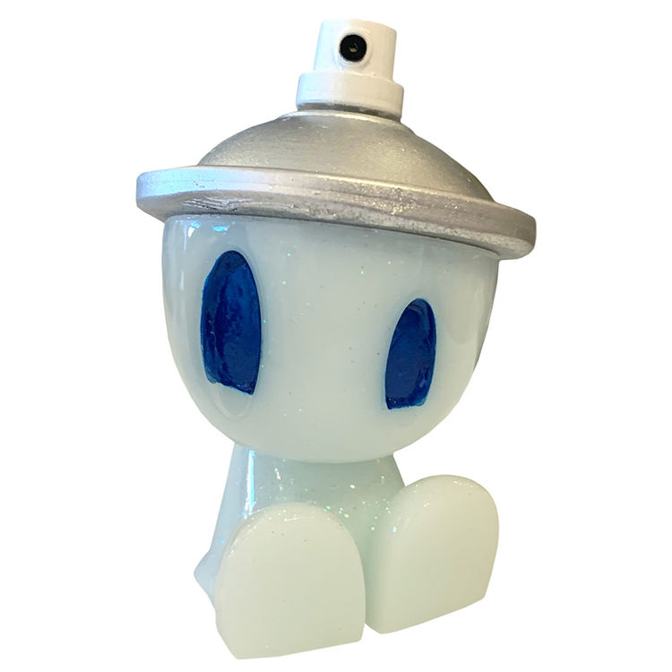 3oz GID Resin Canbot by Czee