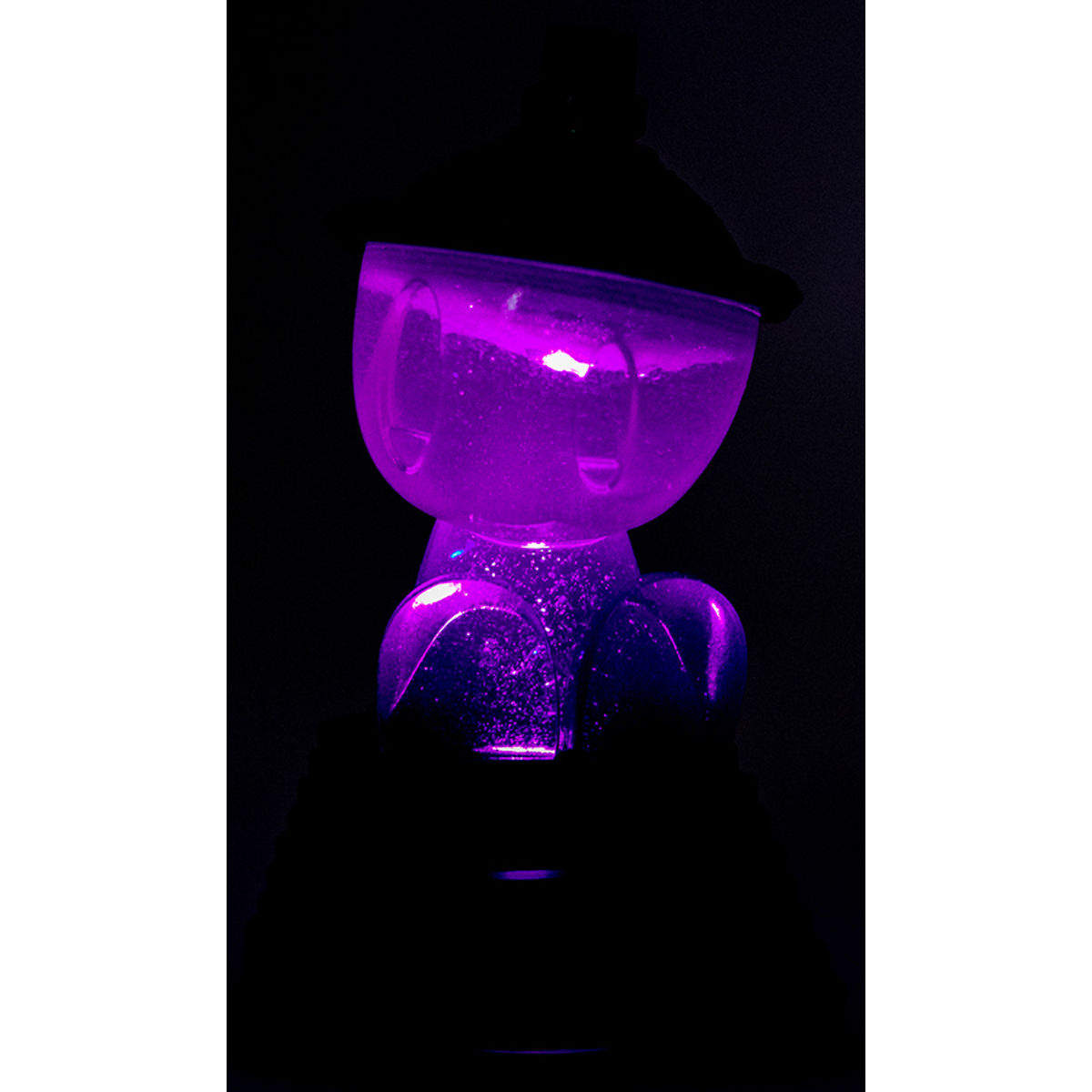 3oz Sprayz Invader Pink