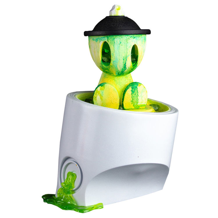 Canbot Wet Paint Green by JFO (Jason Forbes)