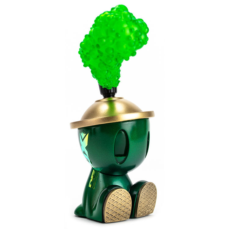 5oz Canbot De Lux Emerald City by JFO (Jason Forbes)