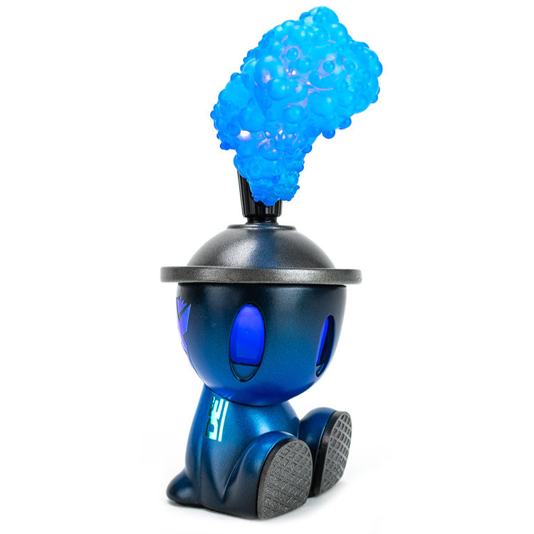 5oz Canbot De Lux Blue Steel by JFO (Jason Forbes)