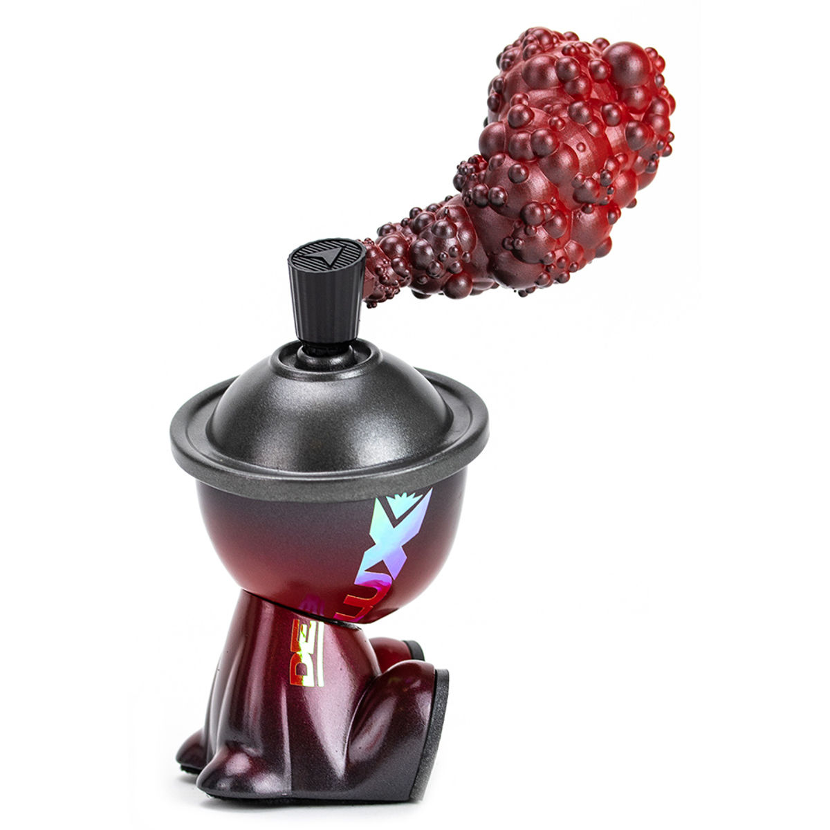 5oz Canbot De Lux Red Alert