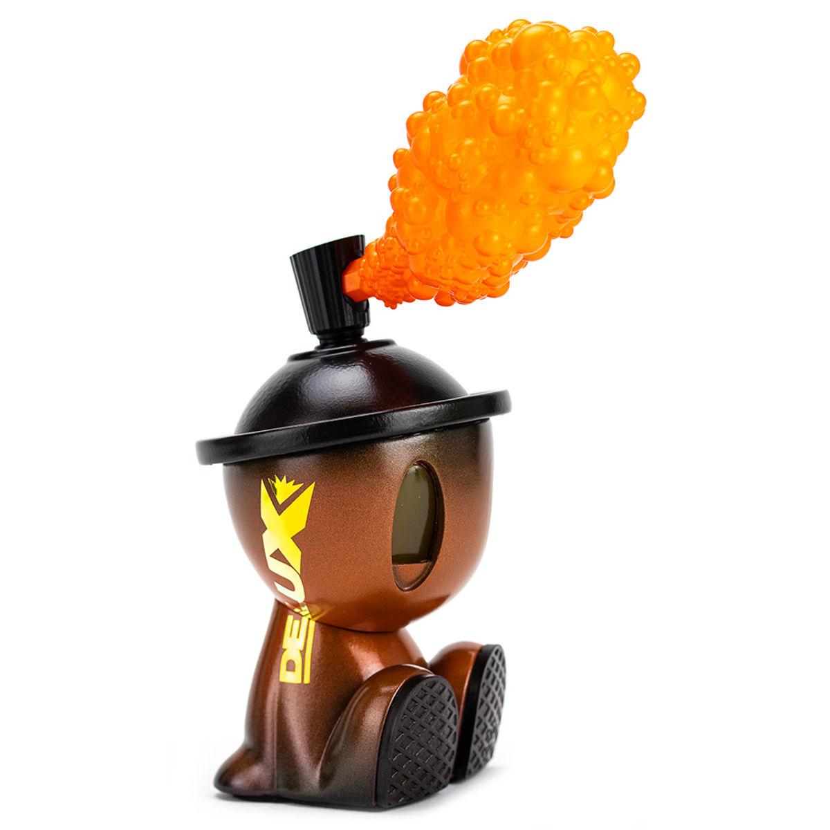 5oz Canbot De Lux Copper Sunset