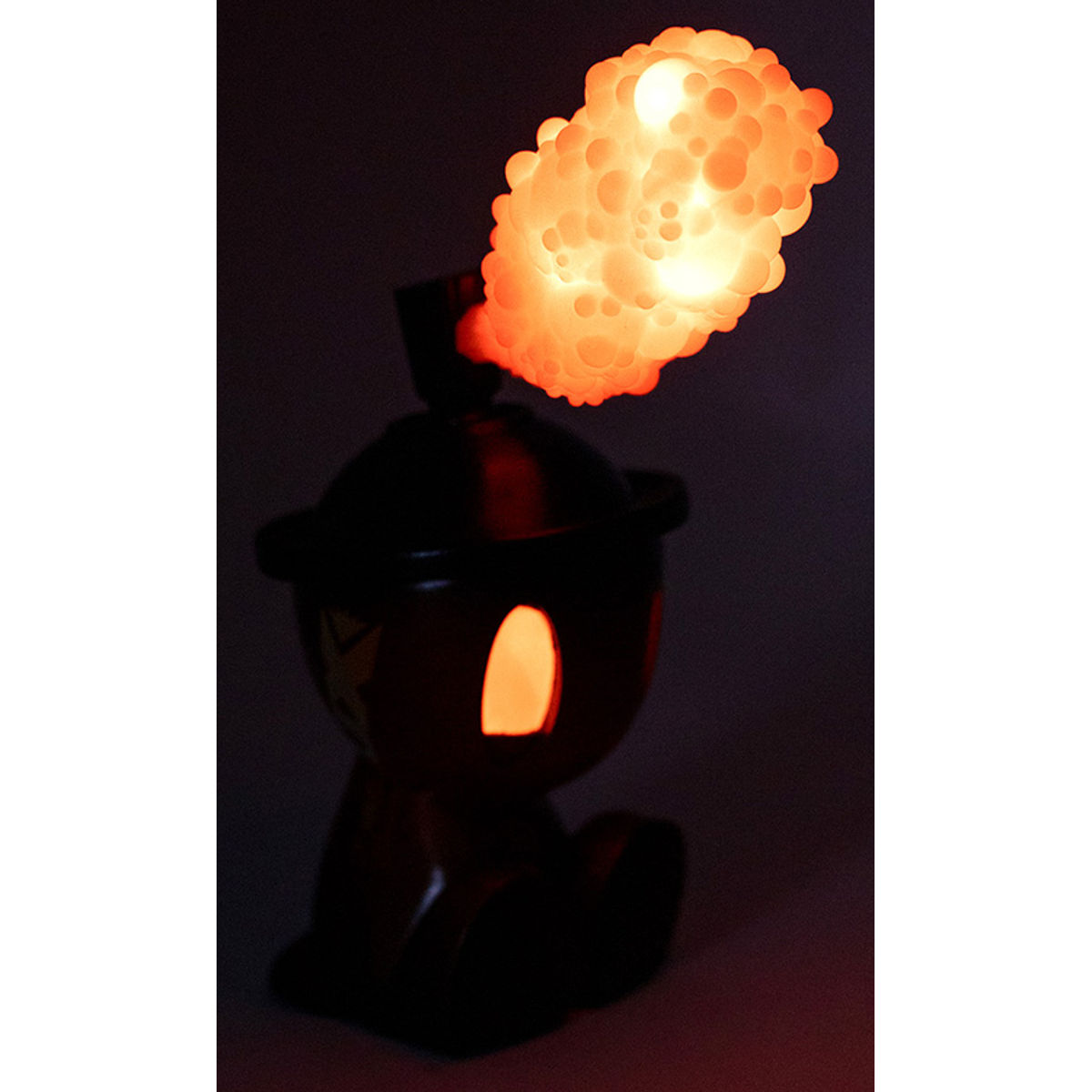 5oz Canbot De Lux Copper Sunset