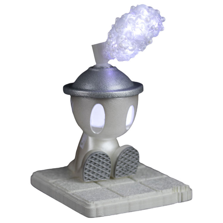 3oz Canbot De Lux Primetime by JFO (Jason Forbes)