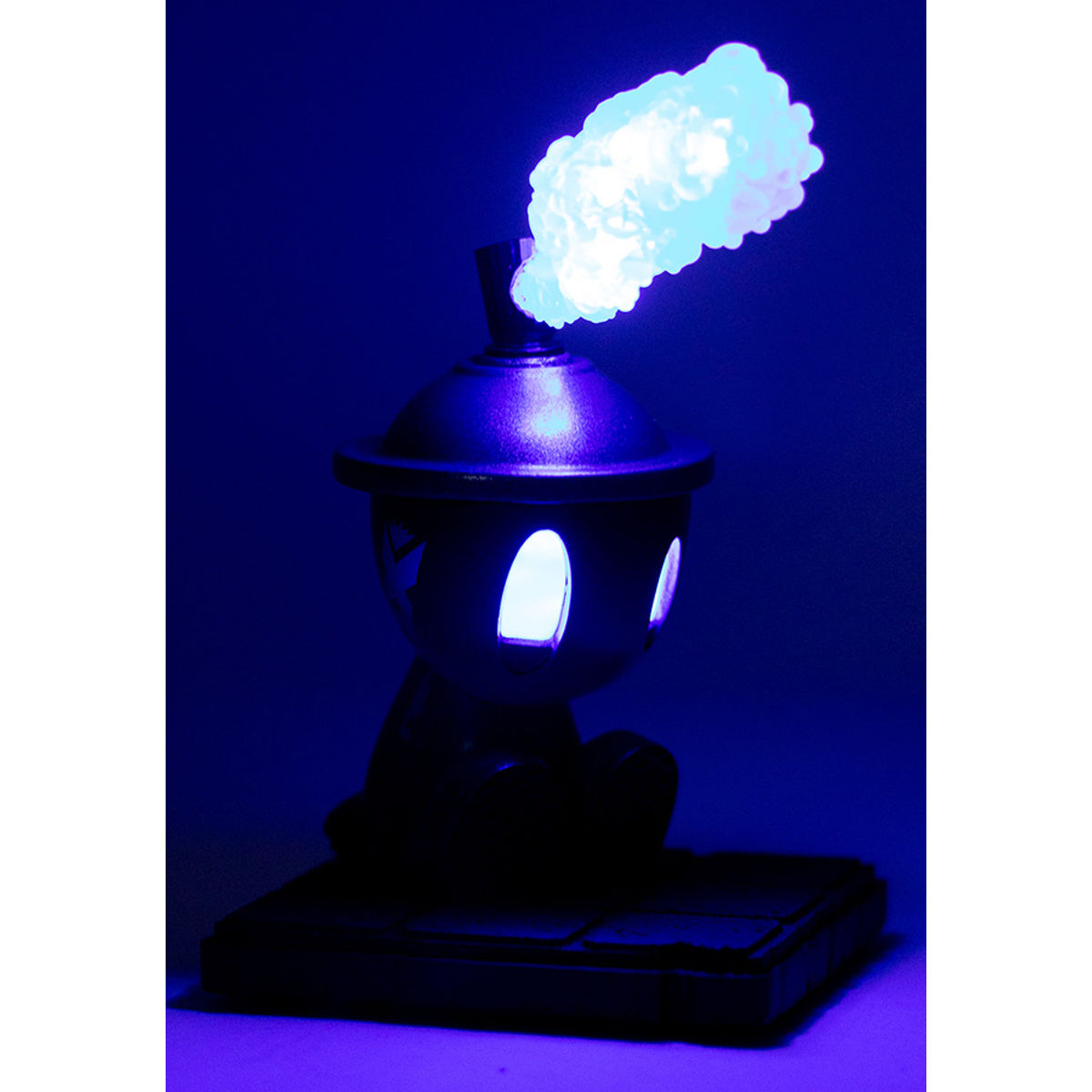 3oz Canbot De Lux Blue Steel