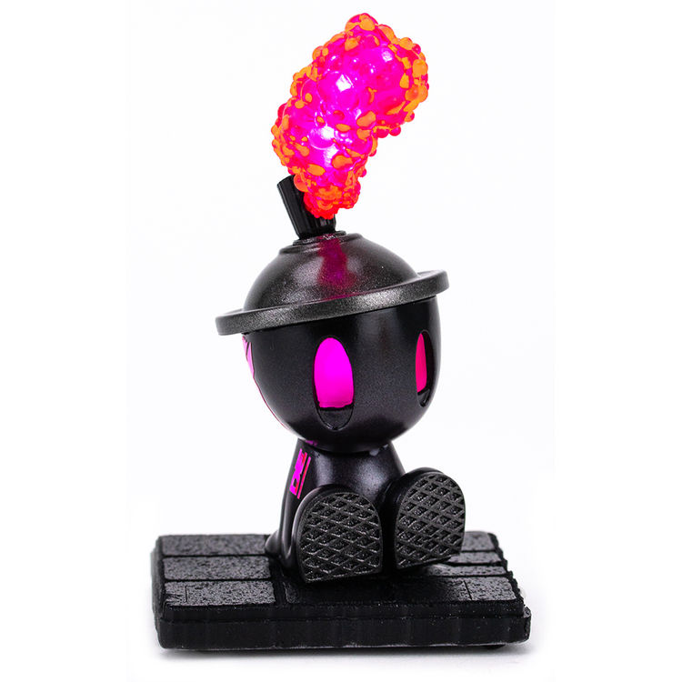 3oz Canbot De Lux Night Fall by JFO (Jason Forbes)