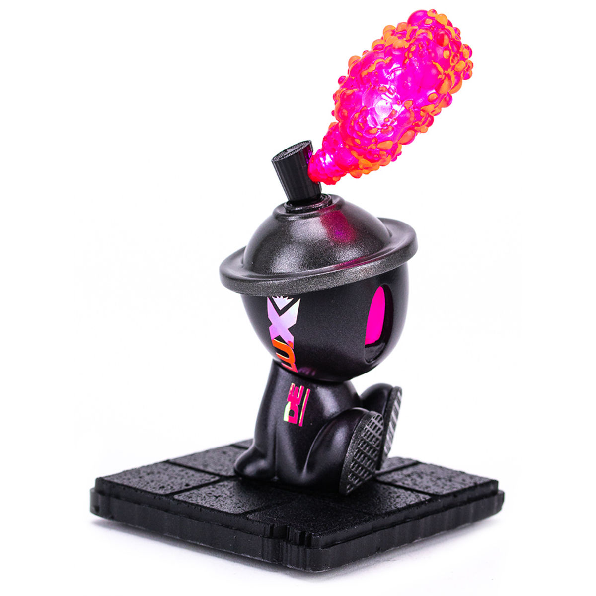 3oz Canbot De Lux Night Fall