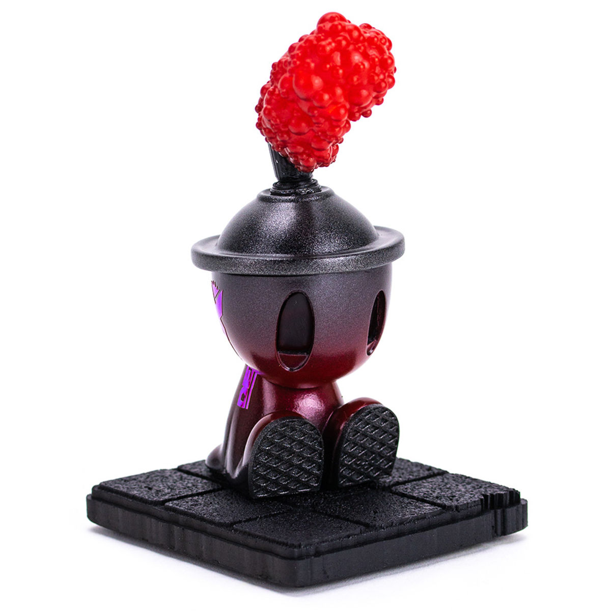 3oz Canbot De Lux Red Alert