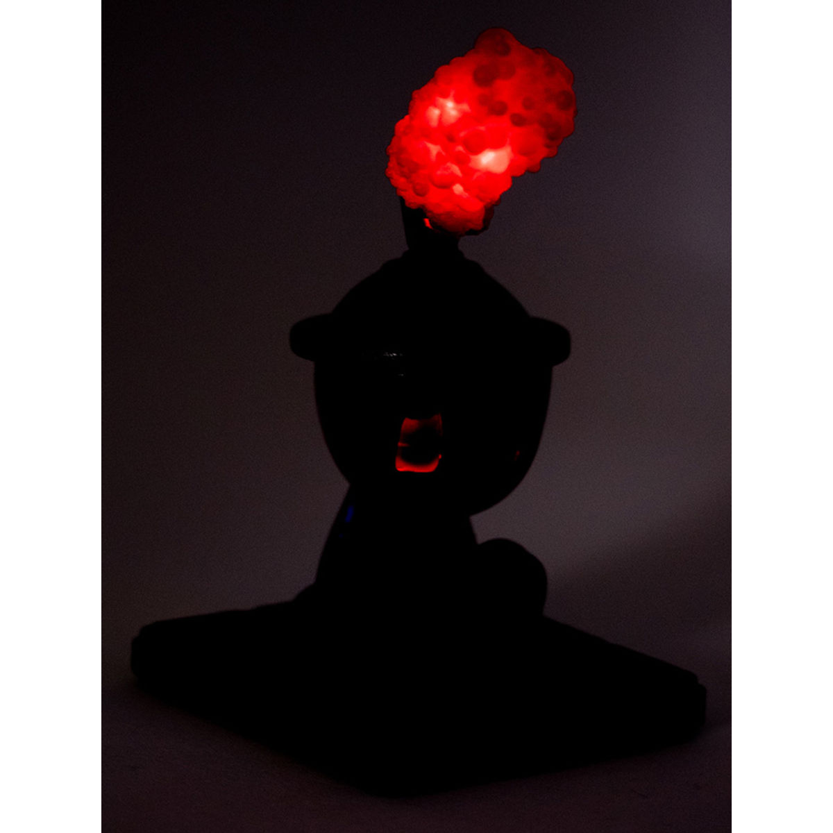 3oz Canbot De Lux Red Alert