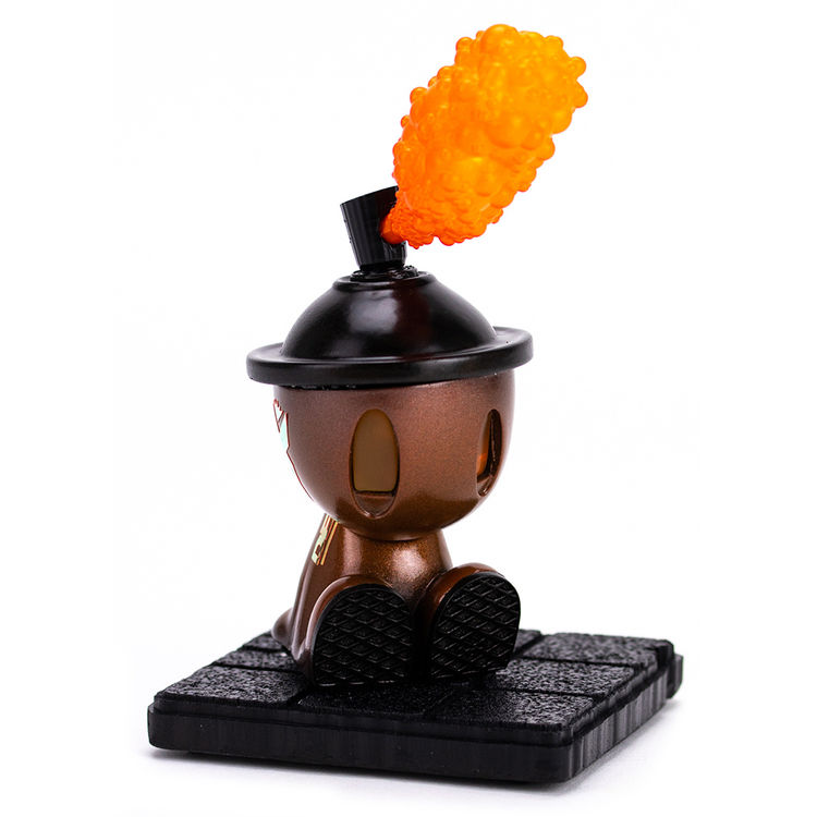 3oz Canbot De Lux Copper Sunset by JFO (Jason Forbes)