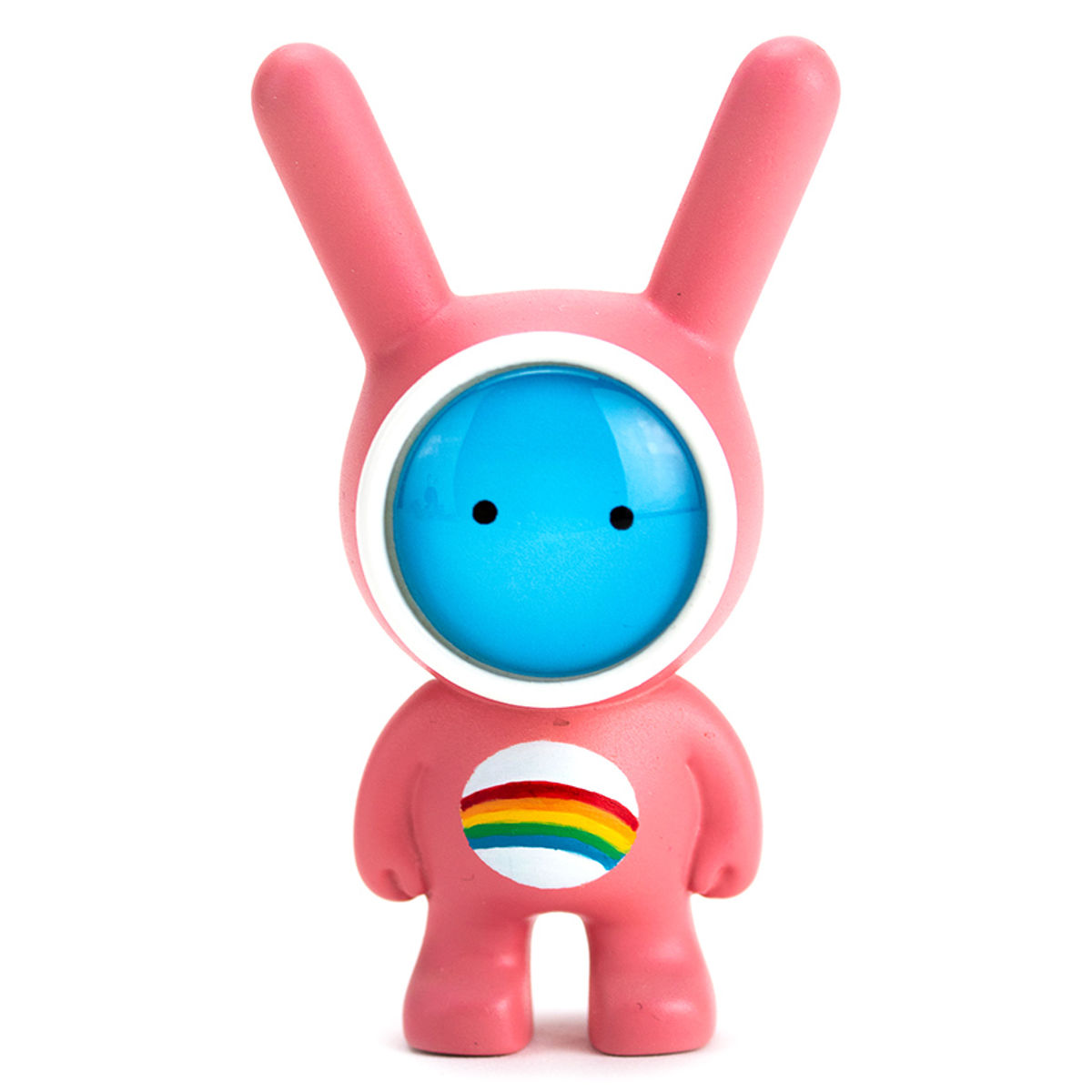 Share Space Rabbit