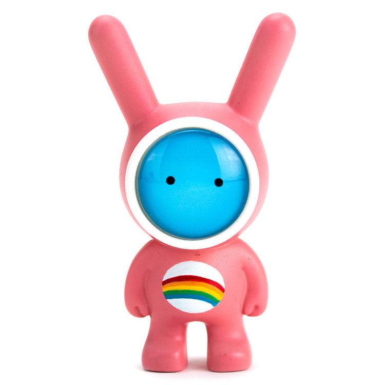 Share Space Rabbit by Space Rabbit Studio
