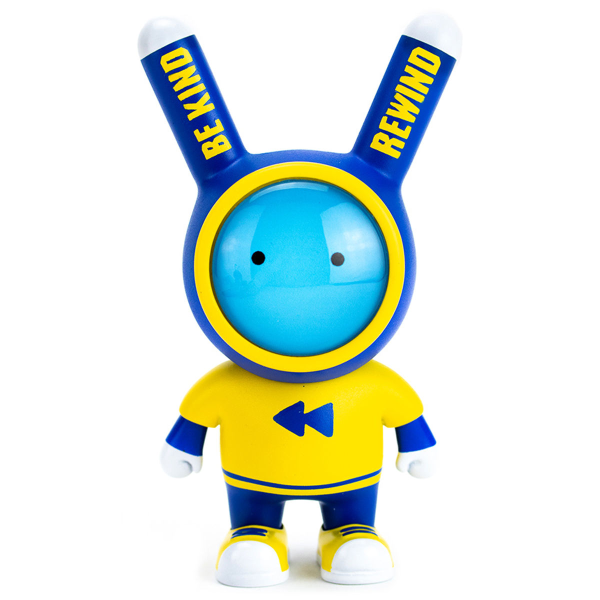 Rewind Space Rabbit