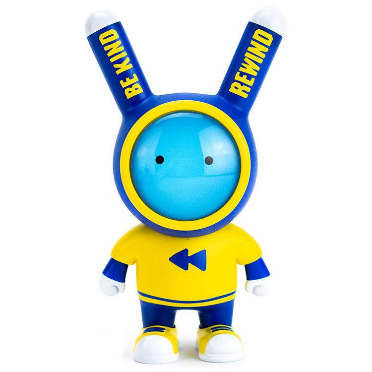 Rewind Space Rabbit by Space Rabbit Studio