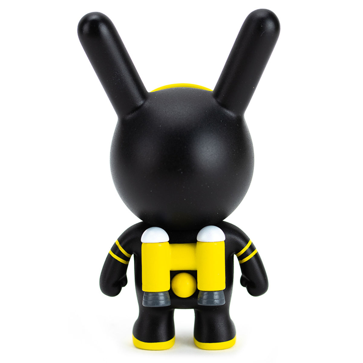 Jetpack Space Rabbit (YK)