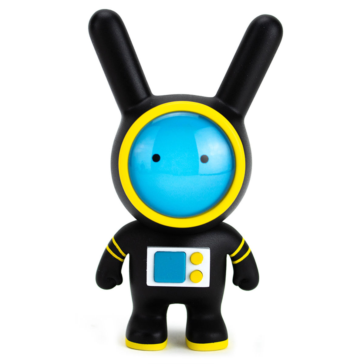 Jetpack Space Rabbit (YK)
