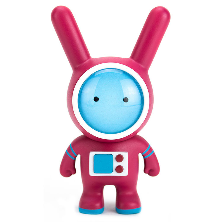 Jetpack Space Rabbit (CM) by Space Rabbit Studio