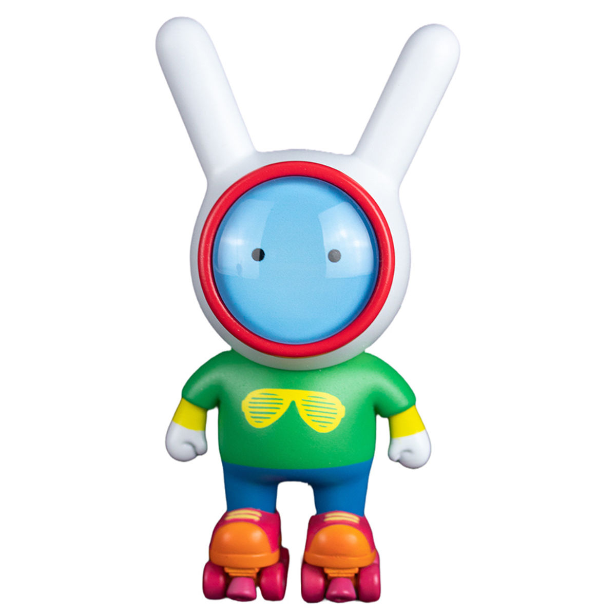 Let The Good Times Roll – Space Rabbit – Sunglass